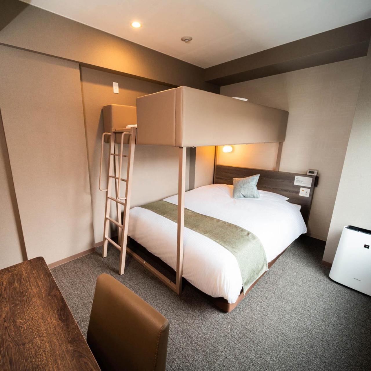 טוקיו Super Hotel Premier Ginza מראה חיצוני תמונה