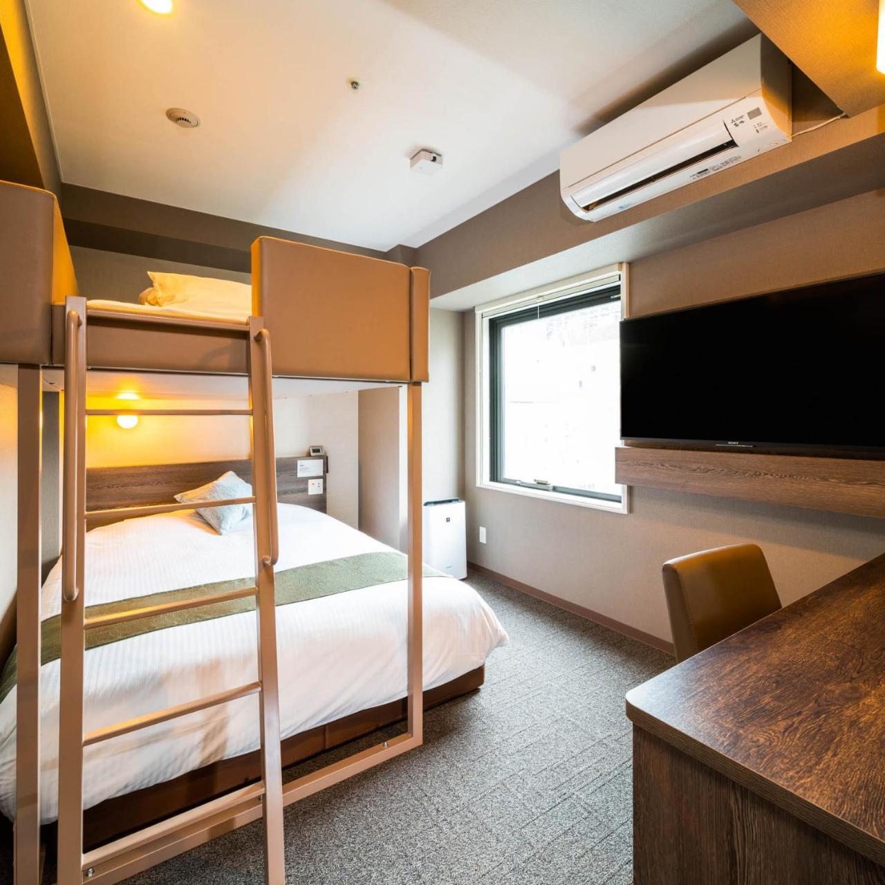 טוקיו Super Hotel Premier Ginza מראה חיצוני תמונה